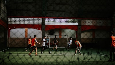 منتخب مصر للشبابمستقبل الكرة المصرية الواعد